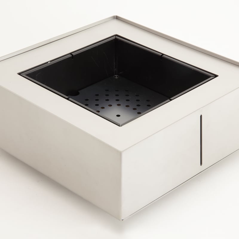 卓上火鉢 | wabï｜炭火のたのしみ