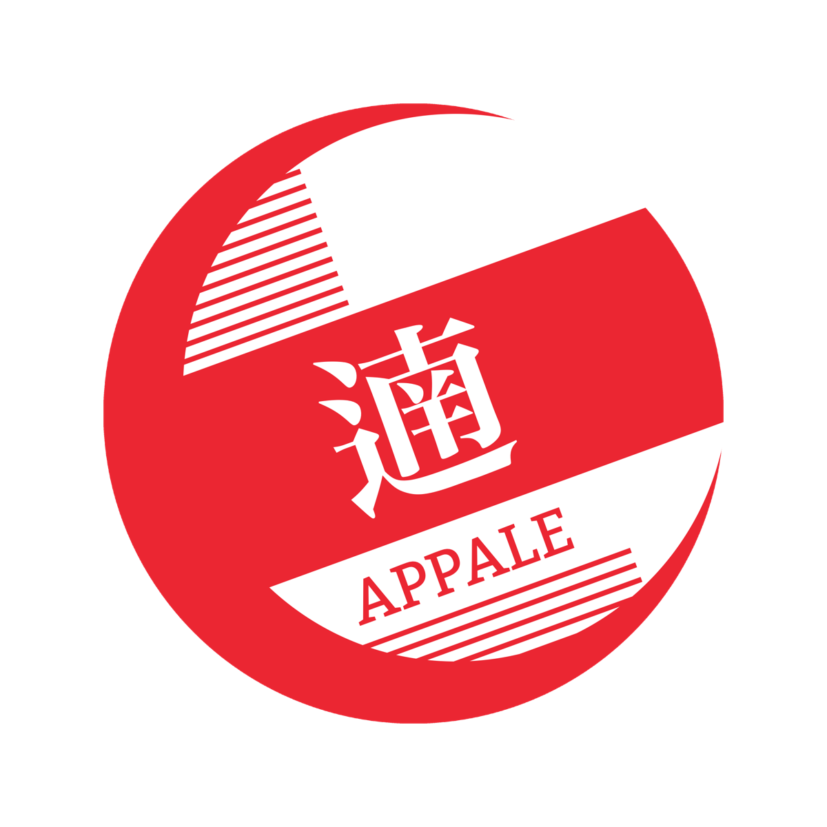 みあんご！オンラインストア「遖 -APPALE-」