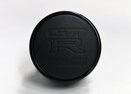 TOP SECRET  BNR32  ホーンボタン（純正、TOP SECRETステアリング用）