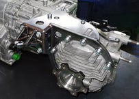TOP SECRET  R35  ファイナルサポート