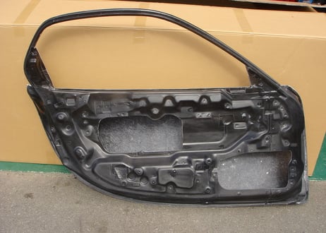TCP MAGIC  FD3S  軽量ドア左右（カーボン/FRP）
