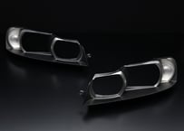 AE86 スプリンタートレノ後期型 コーナーウインカーレンズ 左右SET