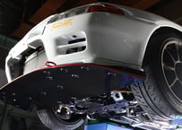 WISESQUARE リペアレンズキット for S15シルビア S15シルビア WISESQUARE ヘッドライトリペアレンズキット 送料