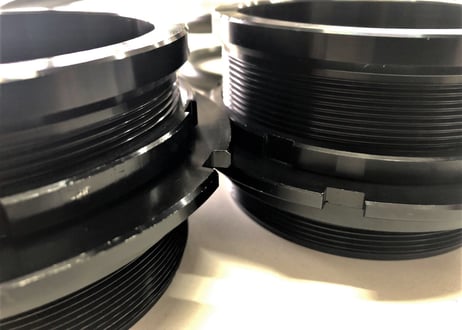 Racetech Japan AE86 リアアジャスターキット（8kgf/mm）