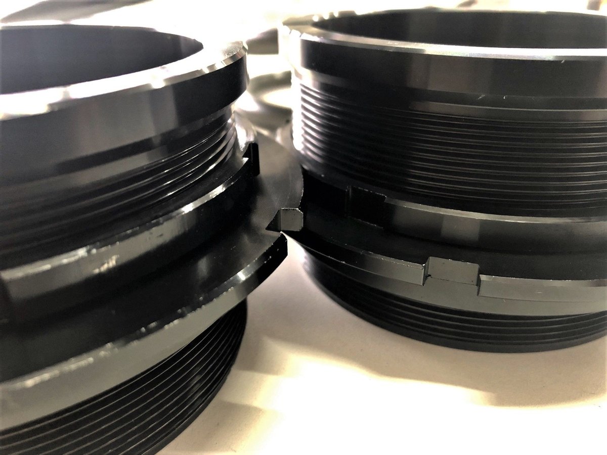 Racetech Japan AE86 リアアジャスターキット（8kgf/mm） | Az-s