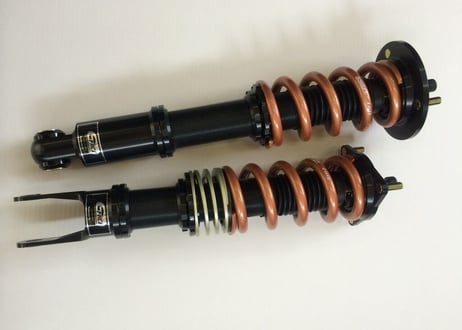 TCP MAGIC  RX-8  G-FACE  SUSPENTION MAGIC（Street Type）