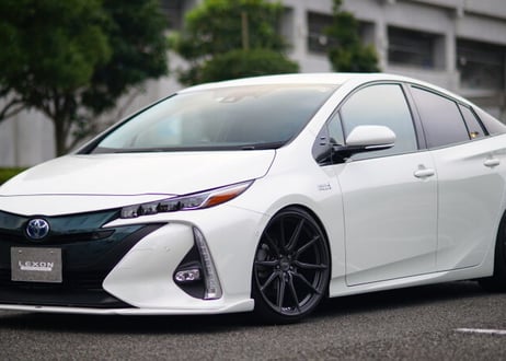 CATEGORY PRIUS（ZVW50） | Az-style