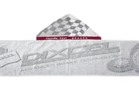 DIXCEL タオルパーカー TOWEL HOODIE