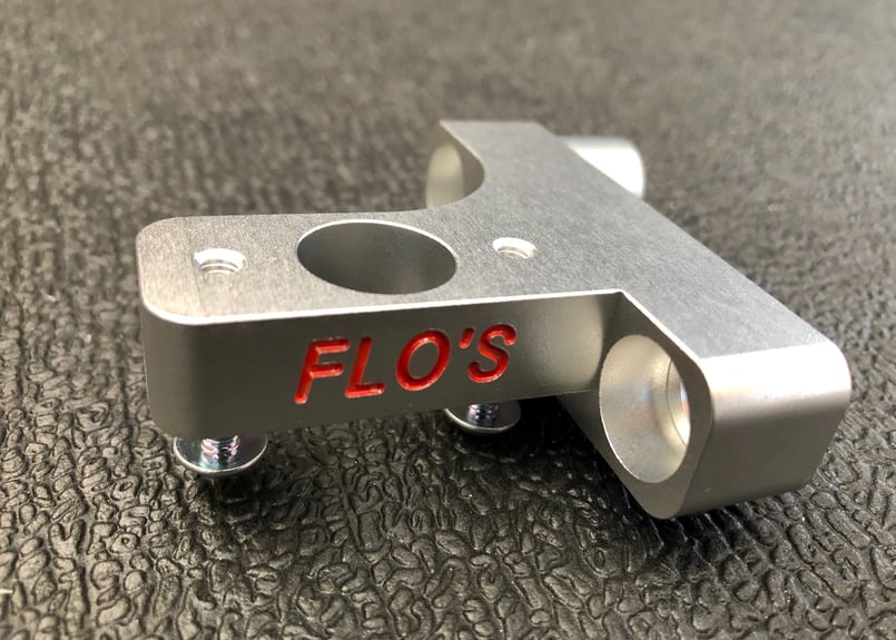 Flo's 4A-GEクランクトリガープーリーキット 36-1 | Az-style