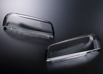 WISESQUARE リペアレンズキット for R33スカイライン前期型 | Az