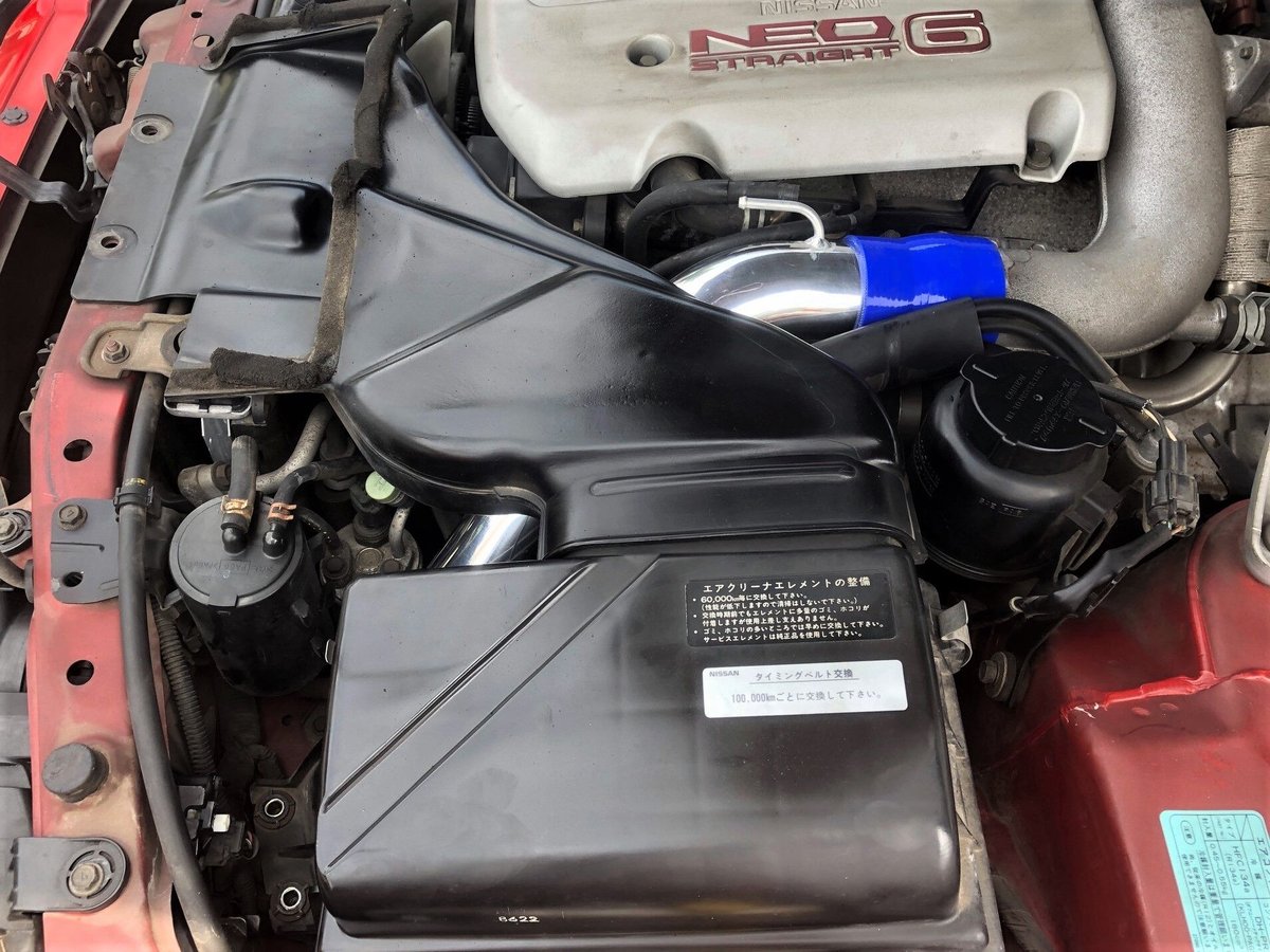シャフトオートサービス製 スカイライン用インタークーラーパイプ ER34用 fit=scale-down,w=1200
