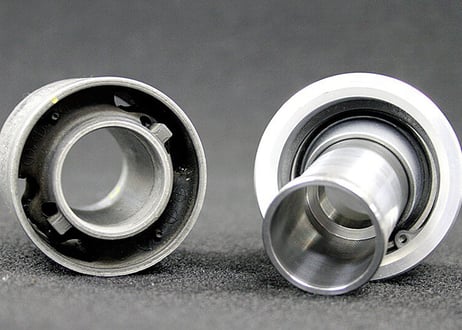 TOP SECRET  R35  ピロボールキット – フロントロアアーム用