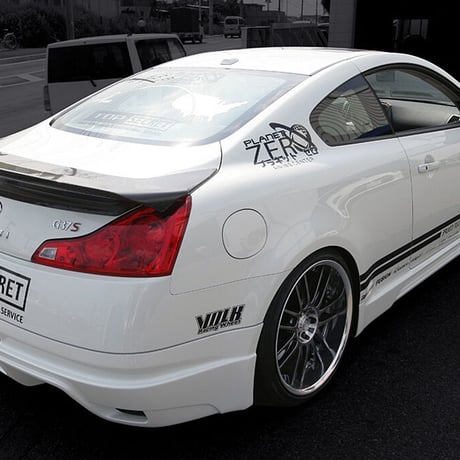 特価 日産 インフィニティ G37 V36 スカイライン トランクスポイラー 特価 日産 インフィニティ G37 V36 スカイライン トランクスポイラー