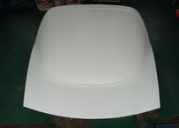 TOP SECRET R35 ウェットカーボンダッシュパネル | Az-style