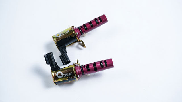 Quantum Solenoid TrackQT-Sクァンタムソレノイドトラック Quantum Solenoid Trackクァンタムソレノイドトラック