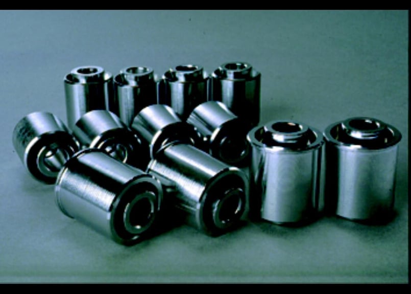 TCP MAGIC FD3S サスペンションフルピロセット | Az-style