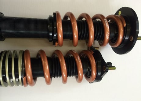 TCP MAGIC  RX-8  G-FACE  SUSPENTION MAGIC（Street Type）