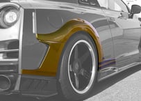 Run Free AE86レビン Type-Ⅰエアロ3点キット | Az-style