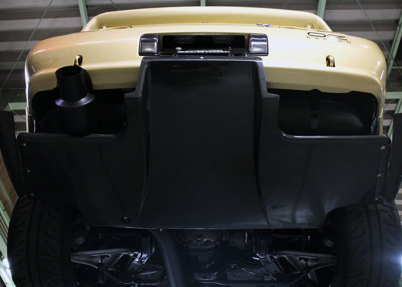 ダッジバン【リヤアンチスェーバー】’69〜'93年用ビンテージ　パーツ新品未開封 Shock Bumper バンプストップ | ハーレー・カスタム・ワールド
