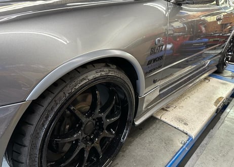 CATEGORY 車種別Parts | Az-style