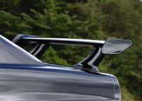 SHAFT AutoService　汎用ハイマウントウイング FRP製