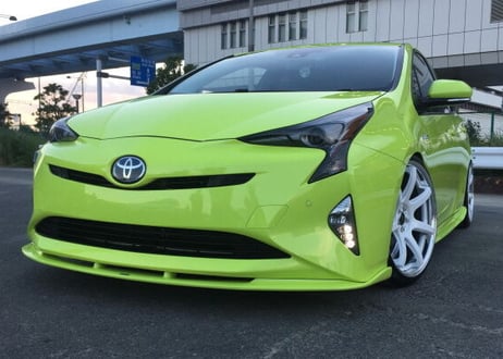 CATEGORY PRIUS（ZVW50） | Az-style