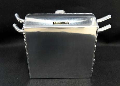 TOP SECRET  R35  オイルキャッチタンク