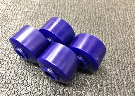 Super Pro AE86 リアスタビライザーリンククッションブッシュ