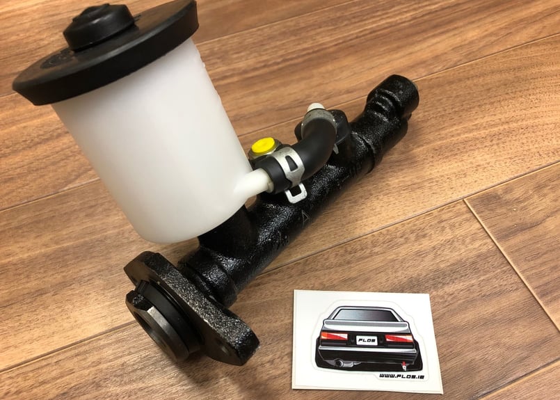 Flo's AE86 ブレーキマスターシリンダー（前期用） | Az-style