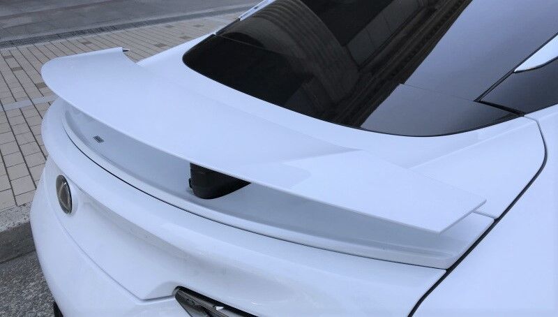 LEXON LC 500/500h デュアルウイングキット | Az-style