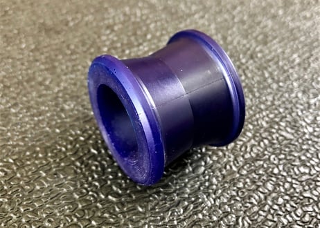Super Pro AE86 ラテラルロッドブッシュ（ホーシング側） 内径20mm