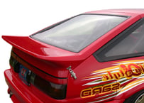 Run Free AE86レビン Type-Ⅰエアロ3点キット | Az-style