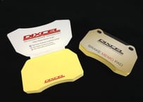 DIXCEL メモパッド  MEMOPAD