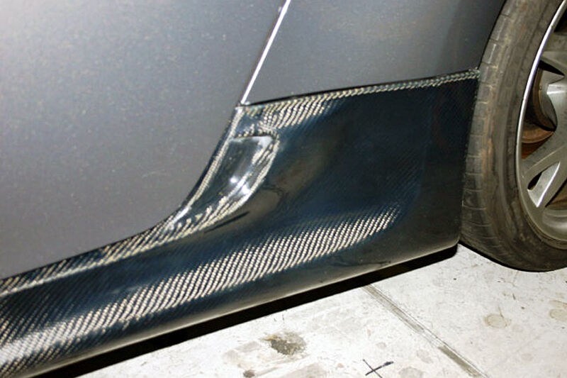 サイドステップ JB64用 サイドステップ ロックスライダー風 – SPIELER