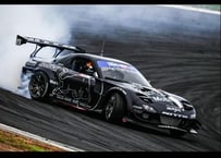 TCP MAGIC  FD3S  G-FACE  ワイドボディキット ドリフトスペック  フルキット