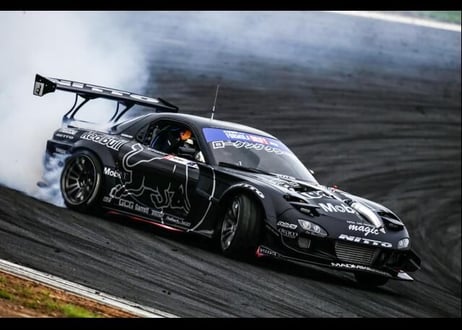 CATEGORY RX-7（FD3S） | Az-style