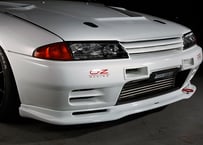 日産 スカイラインGT-R BNR32 純正ホーンボタン（後期型） imgrc0132781612.jpg
