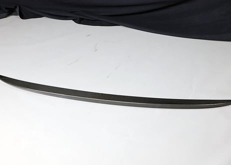 TOP SECRET  Z33 G-FORCE リヤスポイラー TYPE１（FRP）