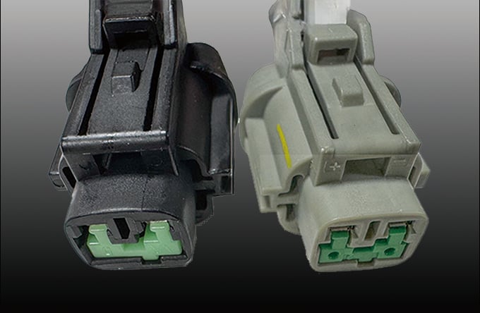 WISESQUARE R34スカイラインヘッドライトユニット（左右セット） | Az