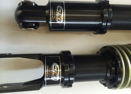TCP MAGIC  RX-8  G-FACE  SUSPENTION MAGIC（Street Type）