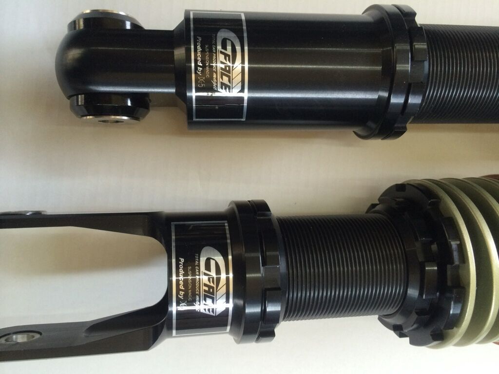 TCP MAGIC RX-8 G-FACE SUSPENTION MAGIC(Drift TCP MAGIC RX-8 G-FACE SUSPENTION MAGIC(Drift