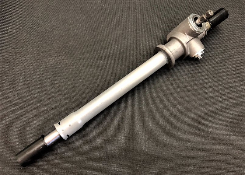 AE86 ステアリングラック AE86 リビルト 後期 パワステ ラック＆ピニオン ステアリングラック