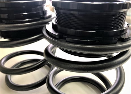 Racetech Japan AE86 リアアジャスターキット（5kgf/mm）