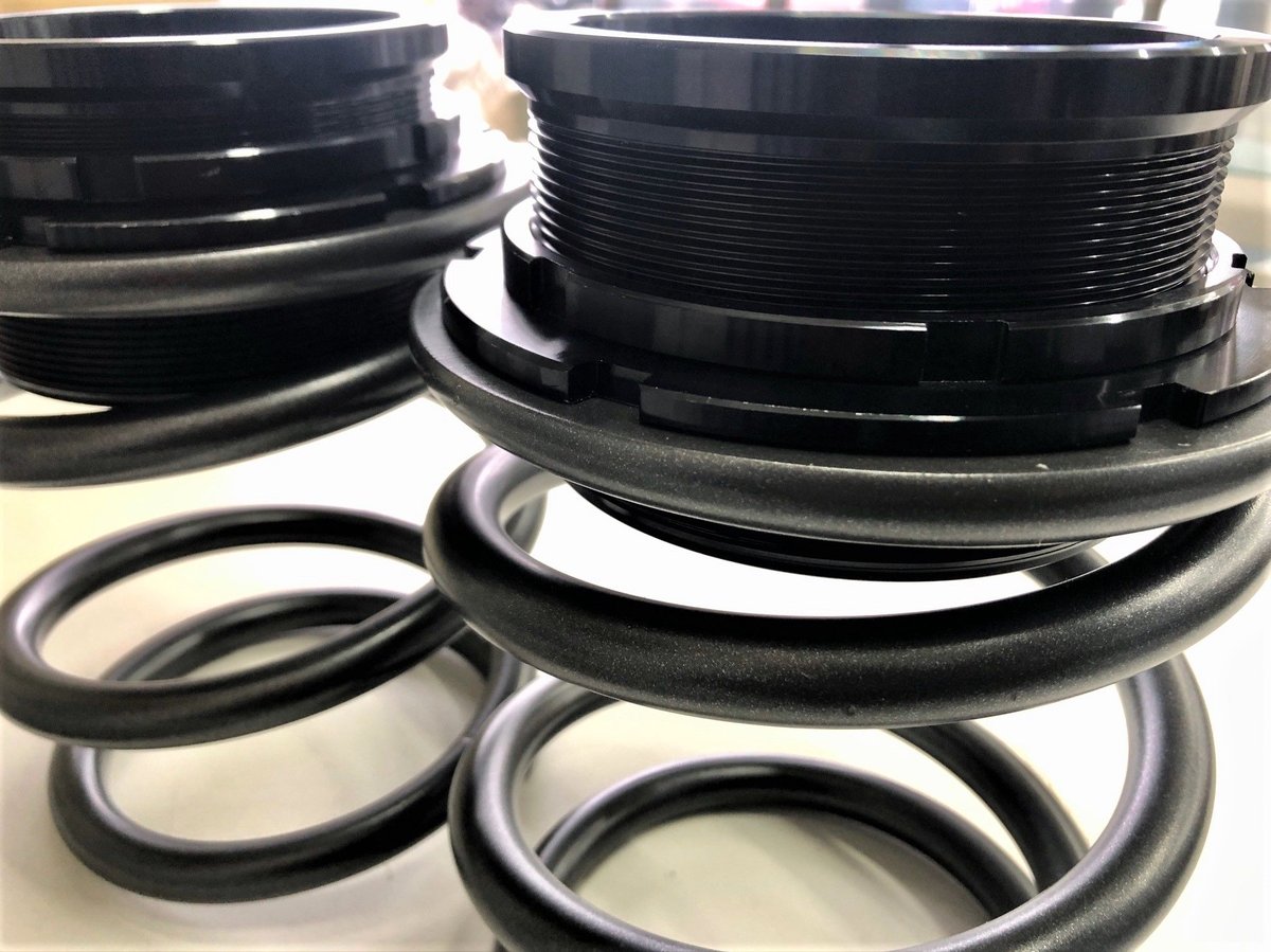 Racetech Japan AE86 リアアジャスターキット（7kgf/mm） | Az-s
