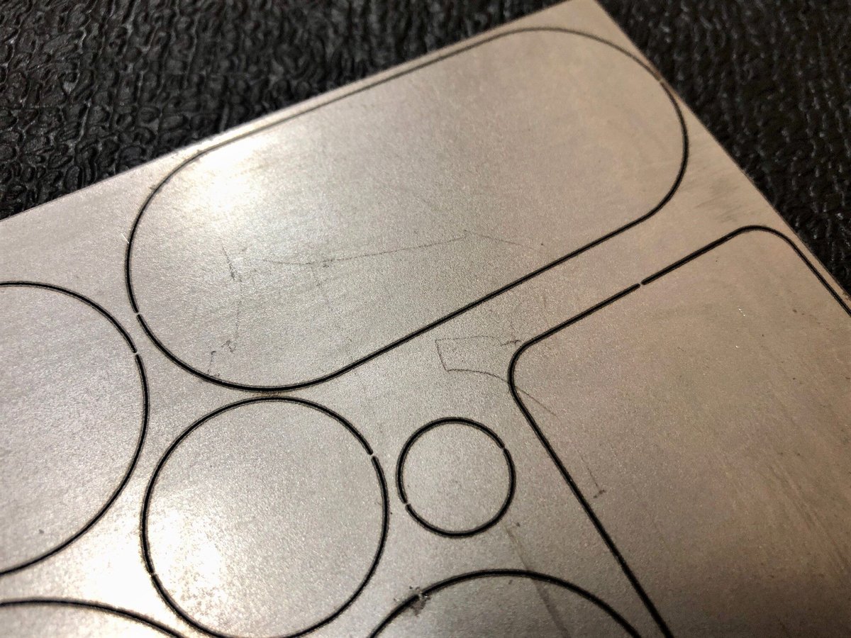 Flo's AE86 エンジンルームボディ穴埋めプレート | Az-style