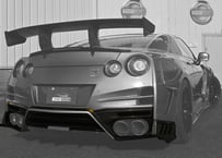 WISESQUARE リペアレンズキット for S15シルビア | Az-style