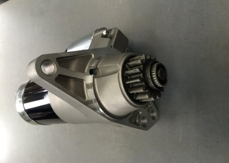 TCP MAGIC  FD3S  強化セルモーター