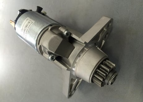 TCP MAGIC  FD3S  強化セルモーター