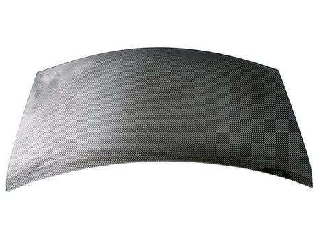 TOP SECRET  R35  カーボントランク
