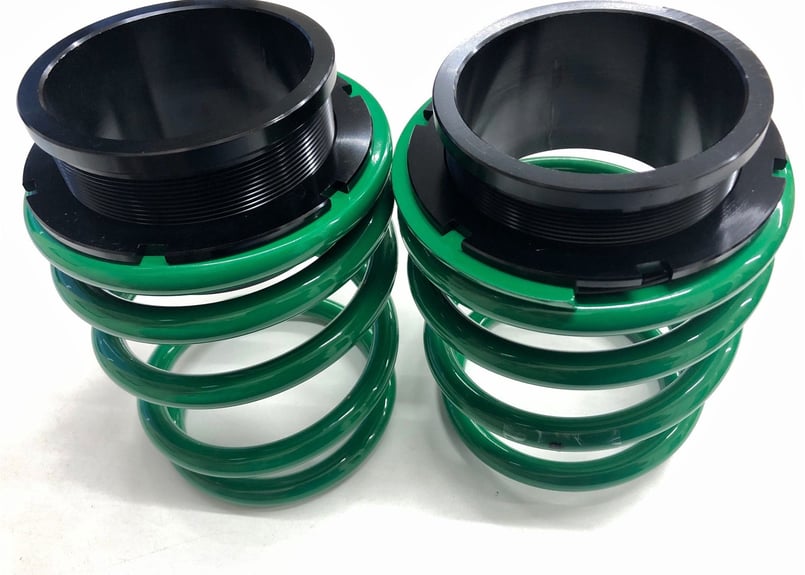 Racetech Japan AE86 リアアジャスターキット（8kgf/mm） | Az-s